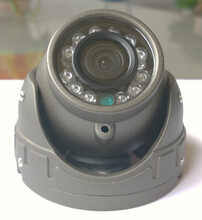 高清车载摄像机厂家数字车载摄像机IPC1080P网络车载摄像机