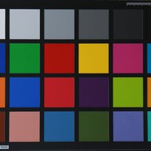 24色卡标定板色彩测试标板爱色丽X-Rite(标准型）