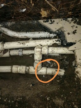 昌平维修墙内暗管漏水、铸铁管道漏水维修改造、水管抢修