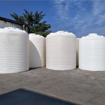 供应10立方塑料储水罐厂家