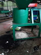 有机肥设备生产厂家专供半湿物料粉碎机
