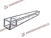 方管镀锌桁架厂家直销批发舞台背景架婚庆广告钢铁行架展示架举报