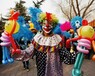 上海活动暖场气球小丑演出公司、上海气球小丑暖场服务公司