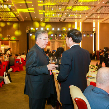 上海企业年会活动策划公司颁奖典礼策划公司