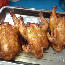 卤煮鸡鸭学习、怎么做卤煮鸡鸭