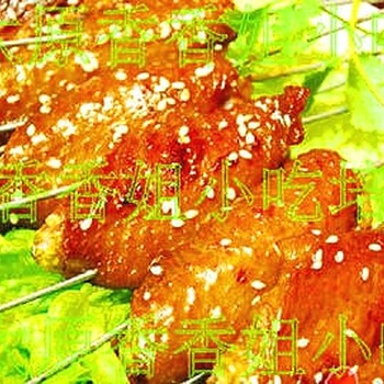 鹵肉卷做法鹵肉卷培訓