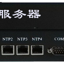 DNPTP1588精密北斗衛(wèi)星同步時(shí)鐘圖片