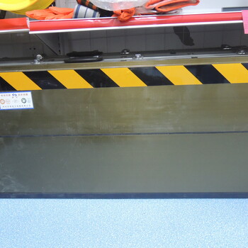 挡水板安装方法/挡水板质量/铝合金材质的挡水板价格