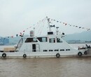 新造交通船出售图片