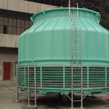 江苏热电厂冷却塔玻璃钢凉水塔哪里生产
