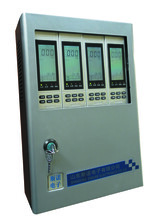 工业燃气报警器气体报警器控制器SNK6000气体检测仪天然气报警器
