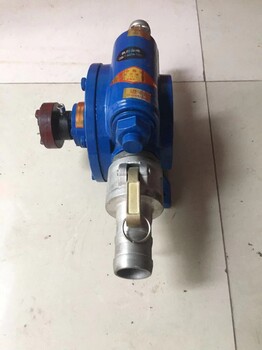 厂家-黑龙江哈尔滨-SUB100-100-80轻油滑片泵