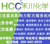 引气剂配方引气剂分析引气剂研发禾川化学供