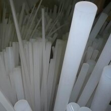 三氟棒,三氟管,聚三氟氯乙烯棒,PCTFE棒,聚三氟氯乙烯管图片
