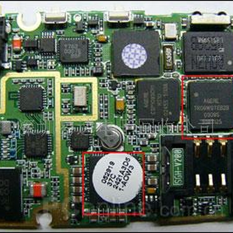 成都回收集成电路ic线路板/型号板手机板，重庆回收镀金PCB板