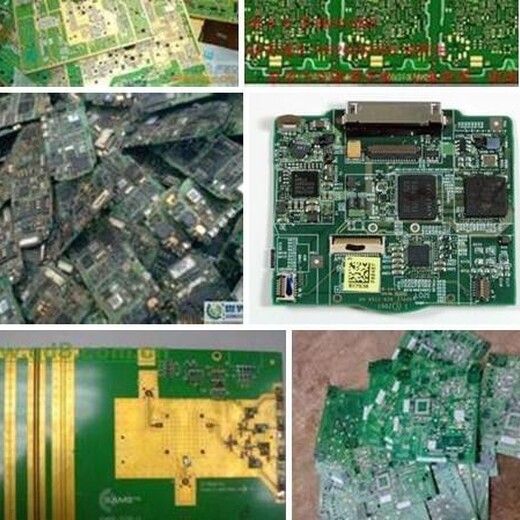 杭州回收PCB电路板,扬州电路板回收诚信回收