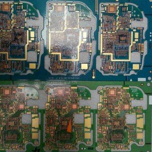 南寧電路板回收放心省心,鍍金板回收