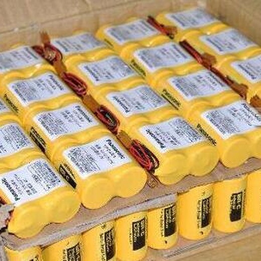 焦作18650锂电池回收公司鹤壁回收18650电池