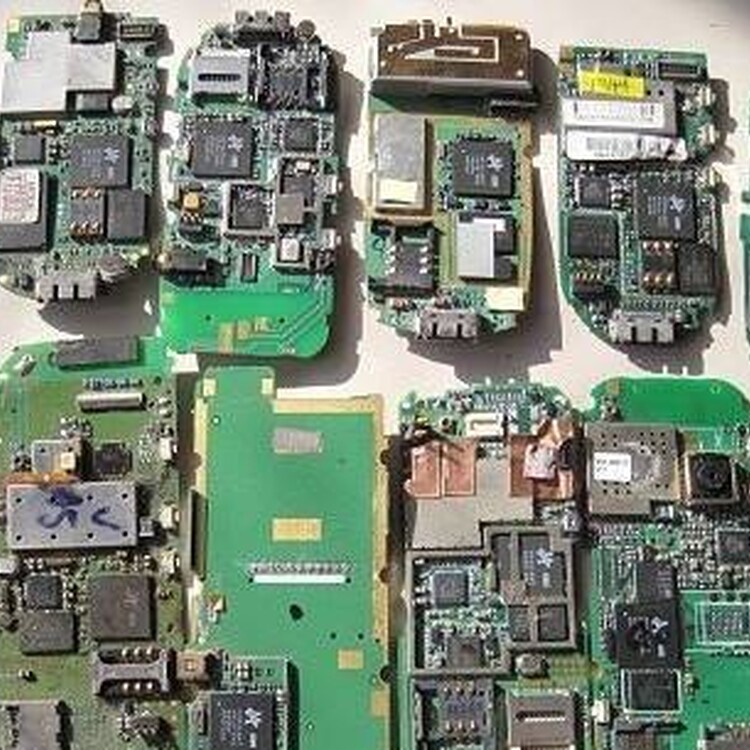 青岛镀金线路板回收,济南回收通讯电路板,废旧PCBA主板回收公司