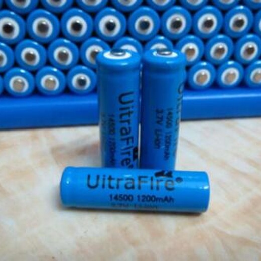苏州18650锂电池回收安全可靠