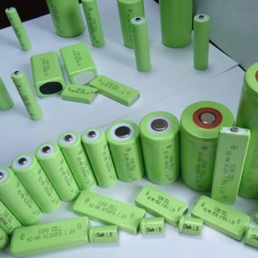 大型的广州佛山镍氢电池回收公司中山收购废旧镍氢电池