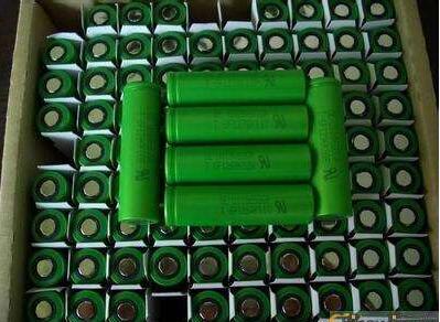 甘肃报废电池回收公司回收软包电芯快速