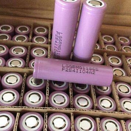 苏州18650锂电池回收安全可靠,苏州18650电池回收厂家