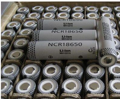 云南18650电芯回收公司回收聚合物电池哪家