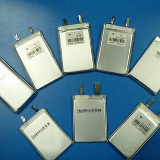 黑龙江手机电池回收公司回收三元动力电池快速