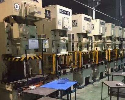 深圳机械设备回收公司经营二手设备回收厂家,废旧金属回收设备