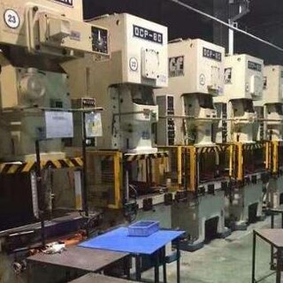 深圳回收旧机械设备公司经营二手机器回收,回收二手机械图片2