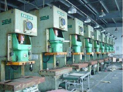 深圳回收废旧设备公司经营二手旧设备回收,回收二手机器公司