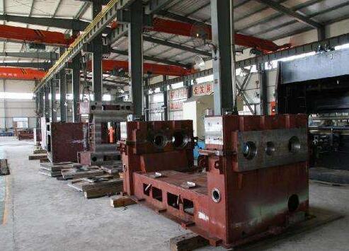 深圳机械设备回收公司经营二手设备回收厂家,废旧金属回收设备