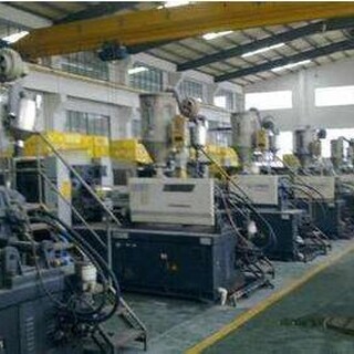 深圳机械回收公司经营二手设备回收价格,废旧不锈钢回收图片5