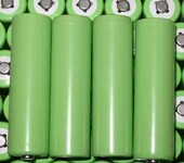 回收电动车旧电池公司收购回收镍钴废料