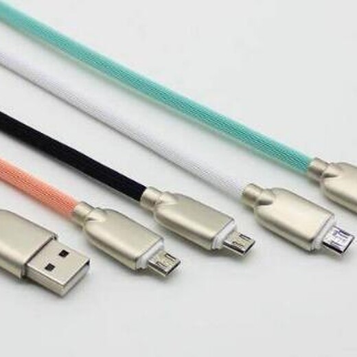 鑫富德USB数据线回收,深圳数据线回收批发代理