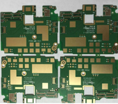 宁波PCB电路板回收,宁波回收电子废料报废镀金板PCB板