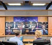 视频会议系统网络视频会议远程视频会议安装