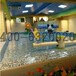 吉林白城水上乐园大型儿童游泳池设备供室内儿童水上乐园价格
