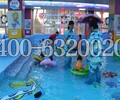 江苏徐州儿童水上乐园游泳池设备厂家供室内儿童游泳池价格