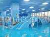 江苏儿童水上乐园游泳池厂家承建大型室内儿童水上乐园游泳设备