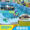 山西室内水上乐园儿童游泳池设备厂防水胶膜个性化研发定制