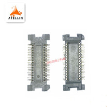 热卖MOLEX连接器53748-0308板对板连接器0.5mm30pin