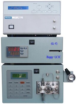 糖类分析色谱仪Happy-LC1C