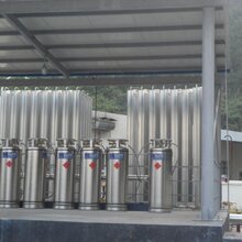 LNG气化设备厂家华祥最专业图片