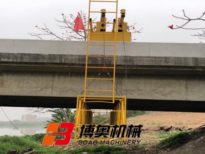 橋梁涂裝工程價(jià)格