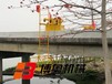  Picture of professional equipment for bridge maintenance and reinforcement in Hong Kong