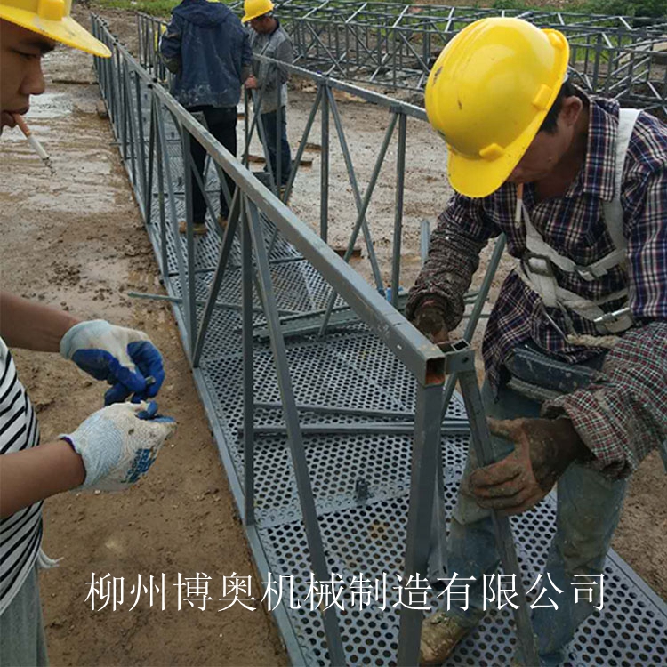 新疆桥梁涂装工程设备施工队伍