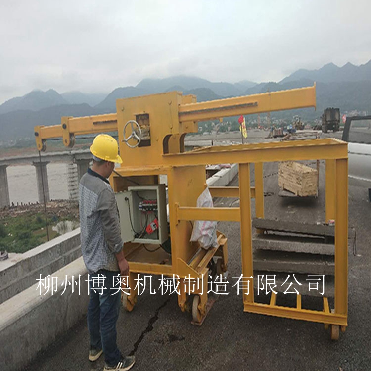 寧夏橋梁涂裝工程設(shè)備施工技術(shù)