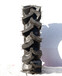 生产9.5-24水田花纹拖拉机轮胎